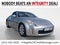 2004 Nissan 350Z Enthusiast