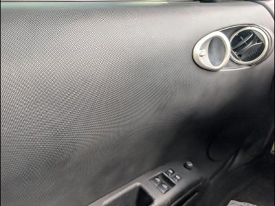 2004 Nissan 350Z Enthusiast