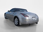 2004 Nissan 350Z Enthusiast