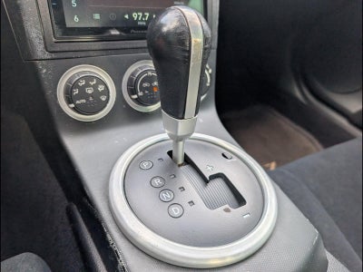 2004 Nissan 350Z Enthusiast