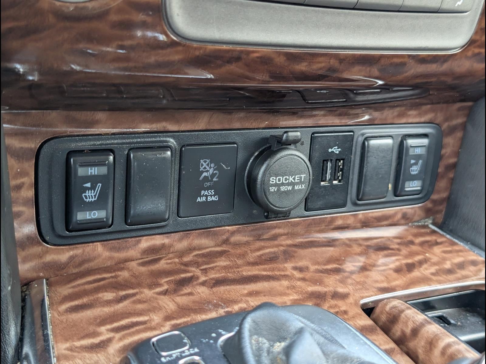 2020 Nissan Armada SL