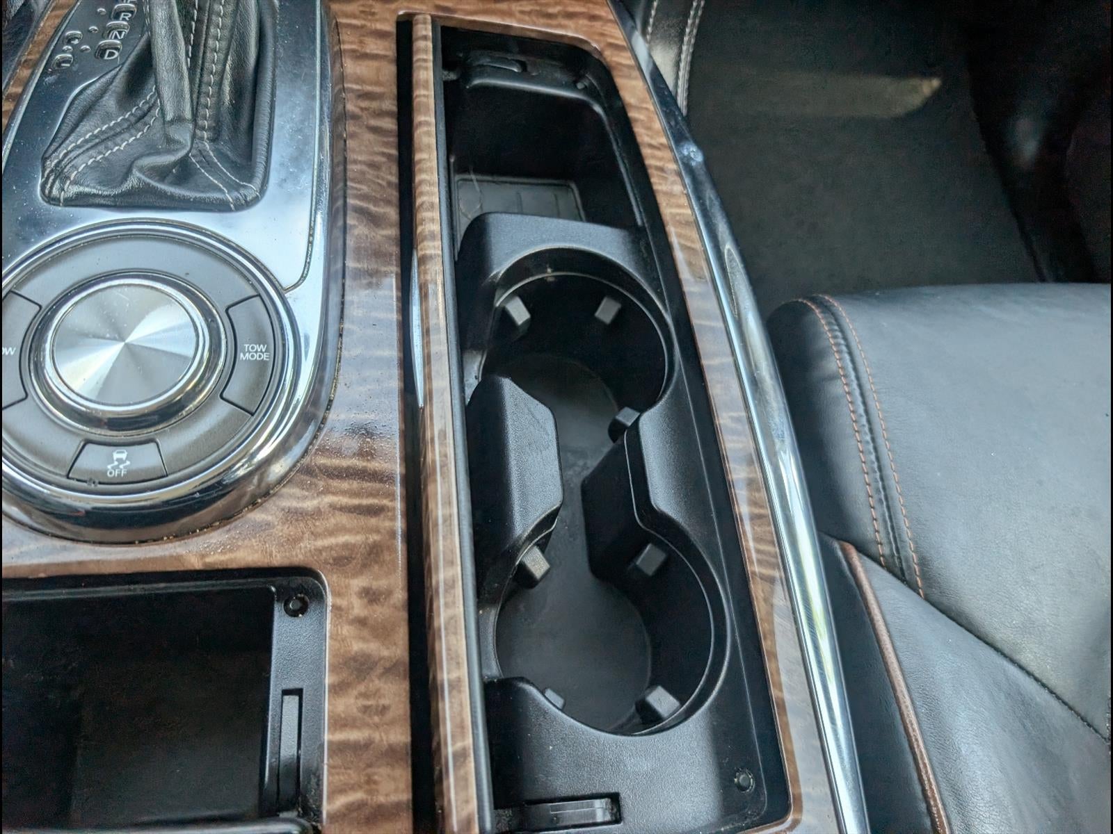 2020 Nissan Armada SL