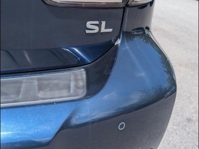2020 Nissan Armada SL
