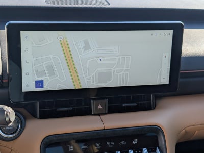2026 Lexus IS IS 350 F SPORT Design