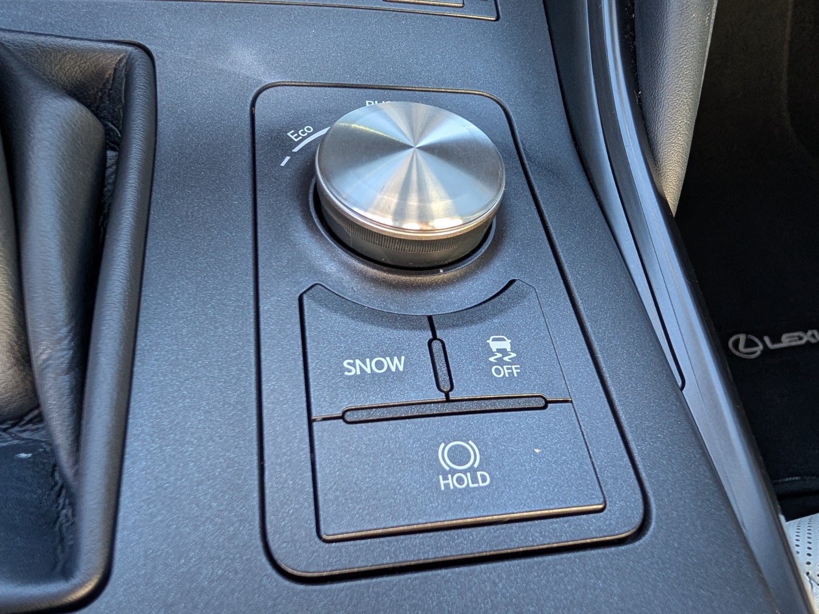 2024 Lexus IS IS 350 F SPORT Design