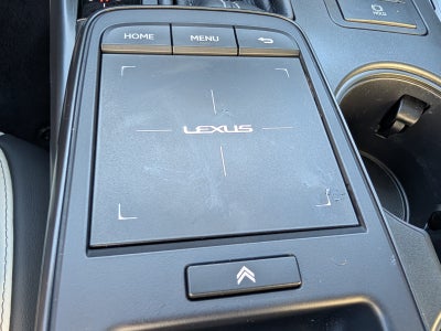 2024 Lexus IS IS 350 F SPORT Design