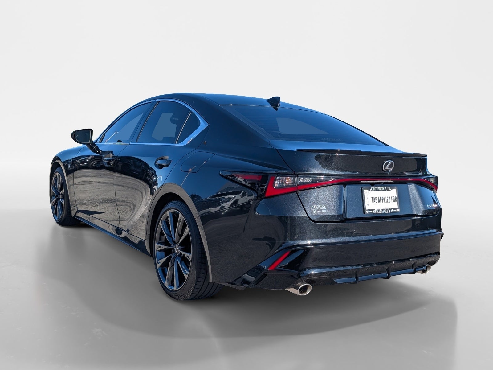 2024 Lexus IS IS 350 F SPORT Design