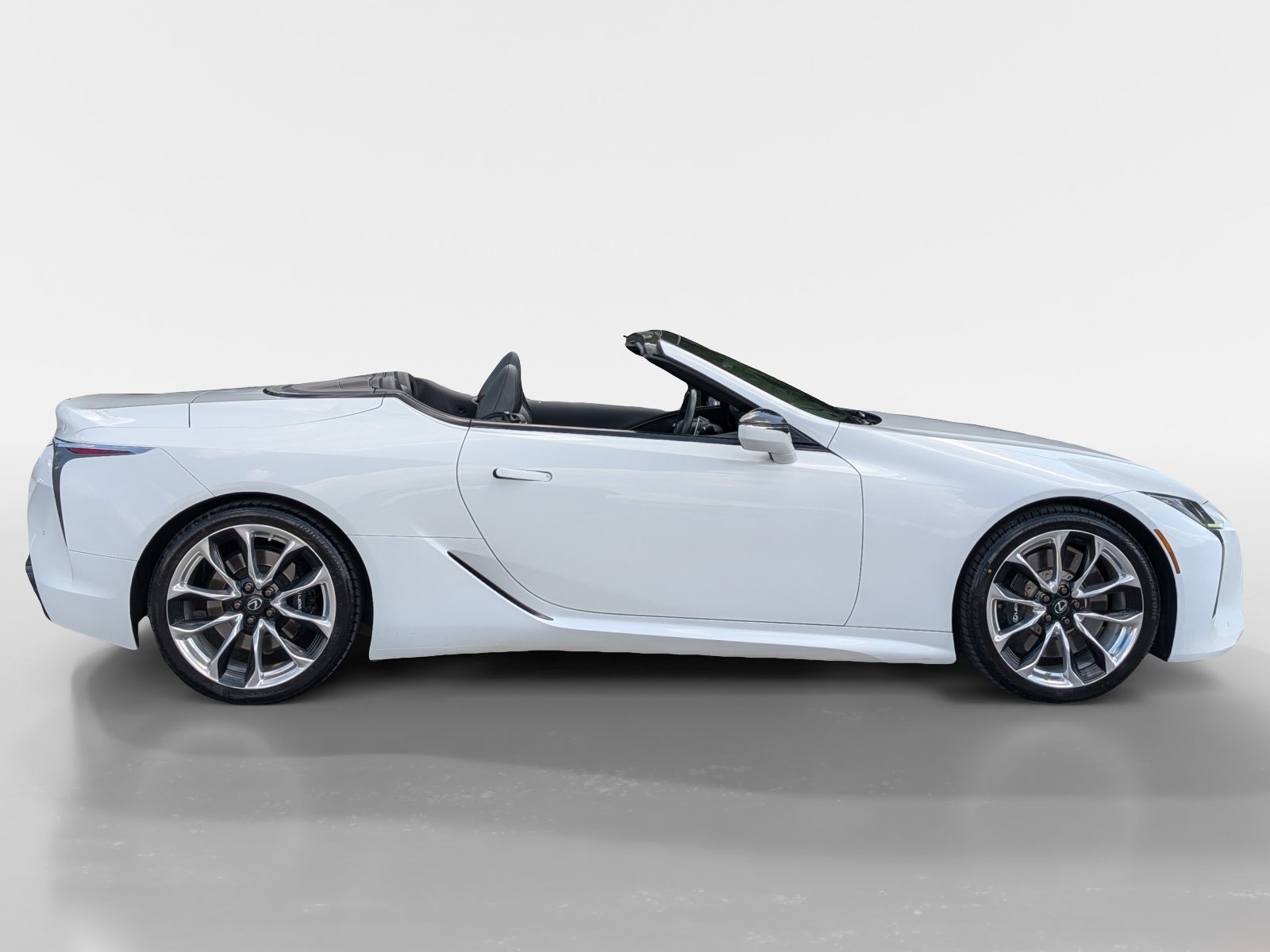2021 Lexus LC LC 500