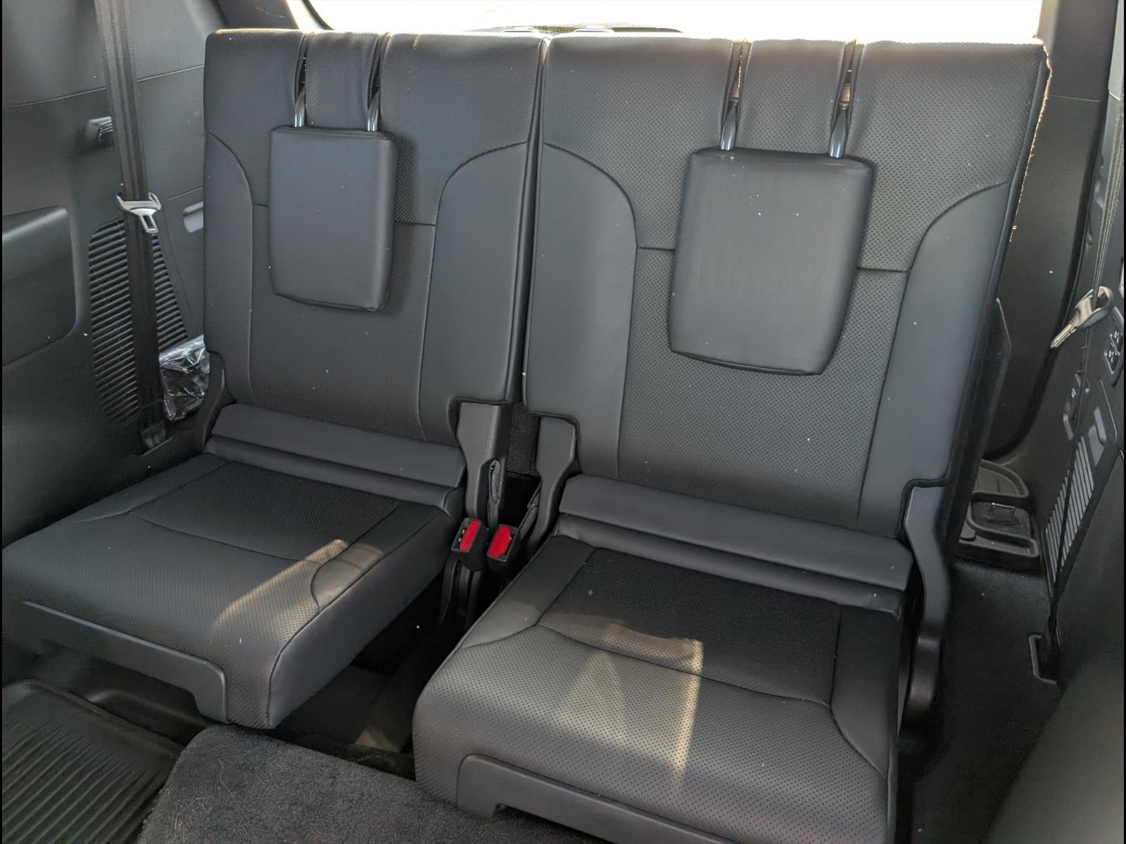 2023 Lexus LX LX 600 F SPORT