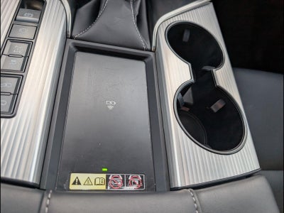 2023 Lexus LX LX 600 F SPORT