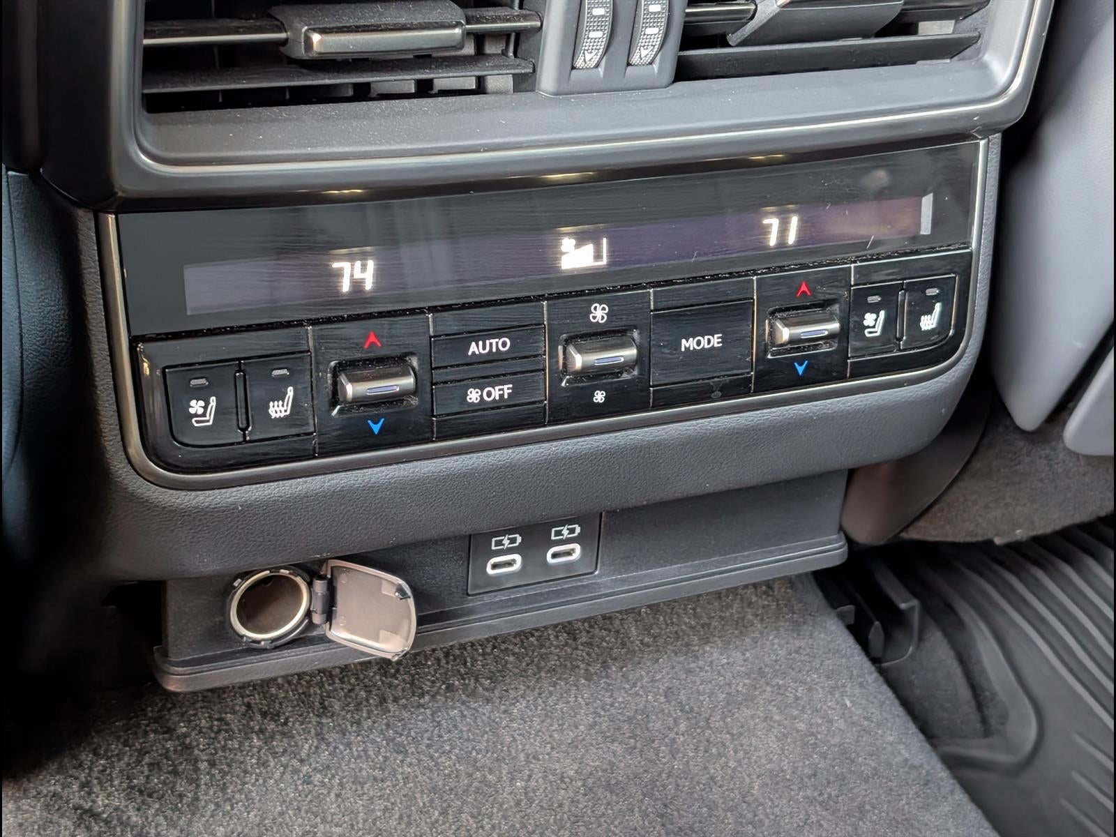 2023 Lexus LX LX 600 F SPORT