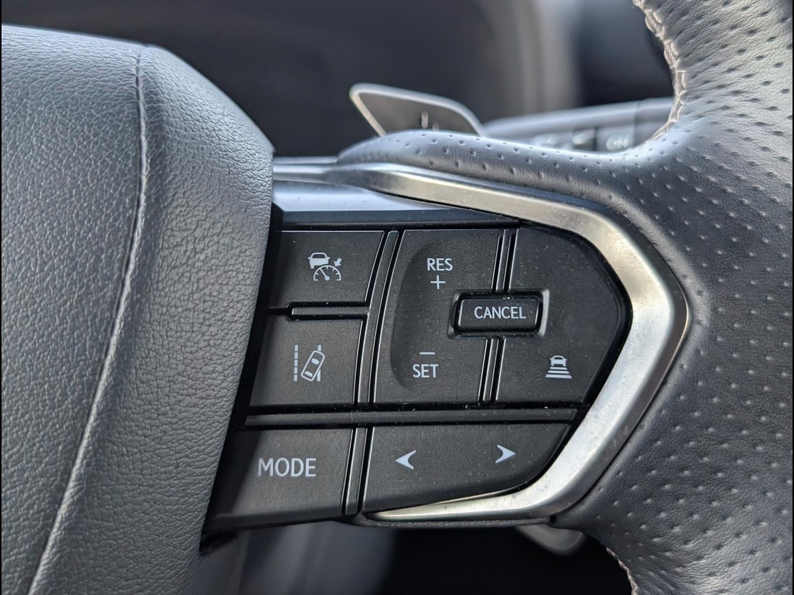 2023 Lexus LX LX 600 F SPORT