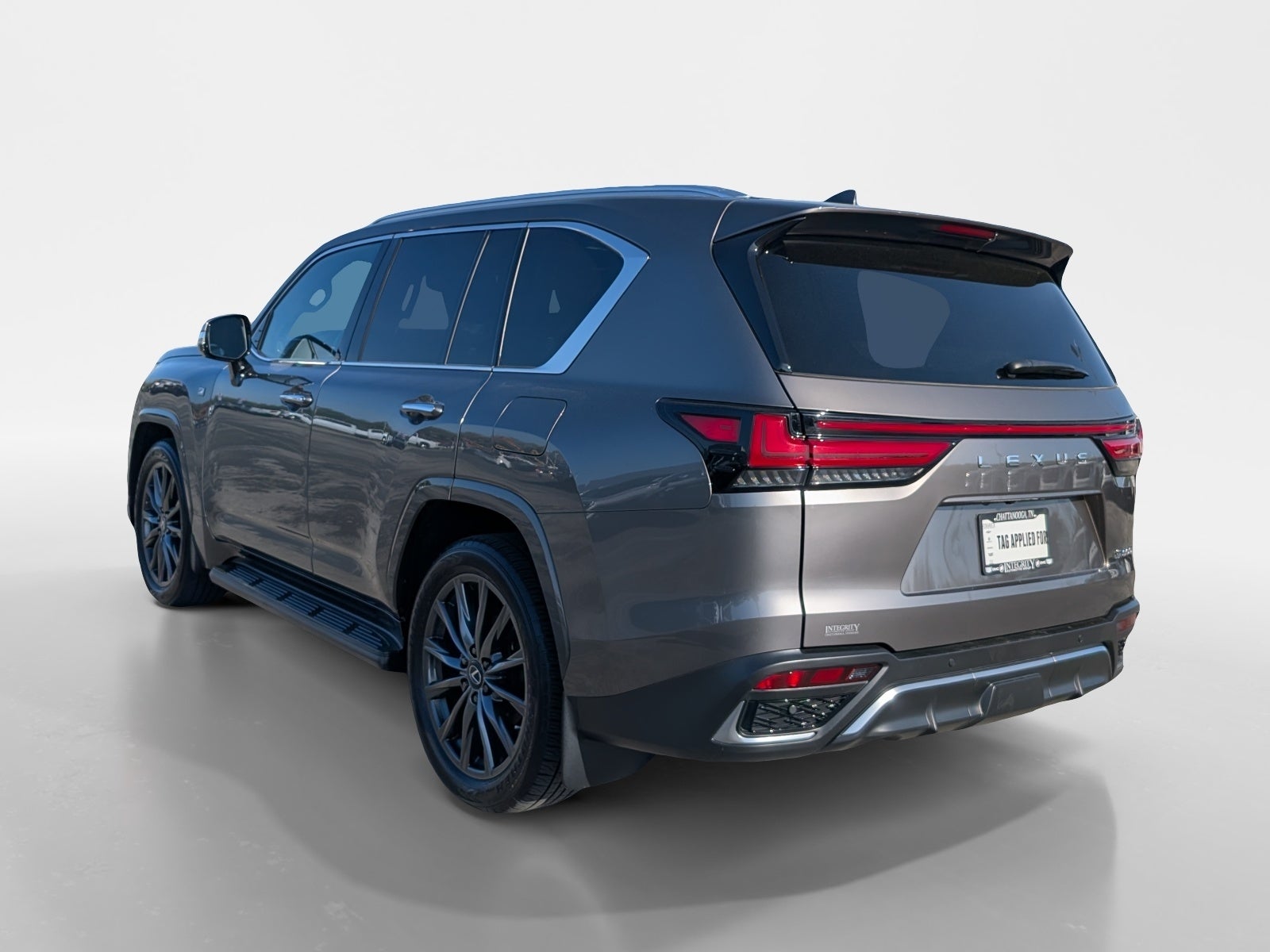 2023 Lexus LX LX 600 F SPORT