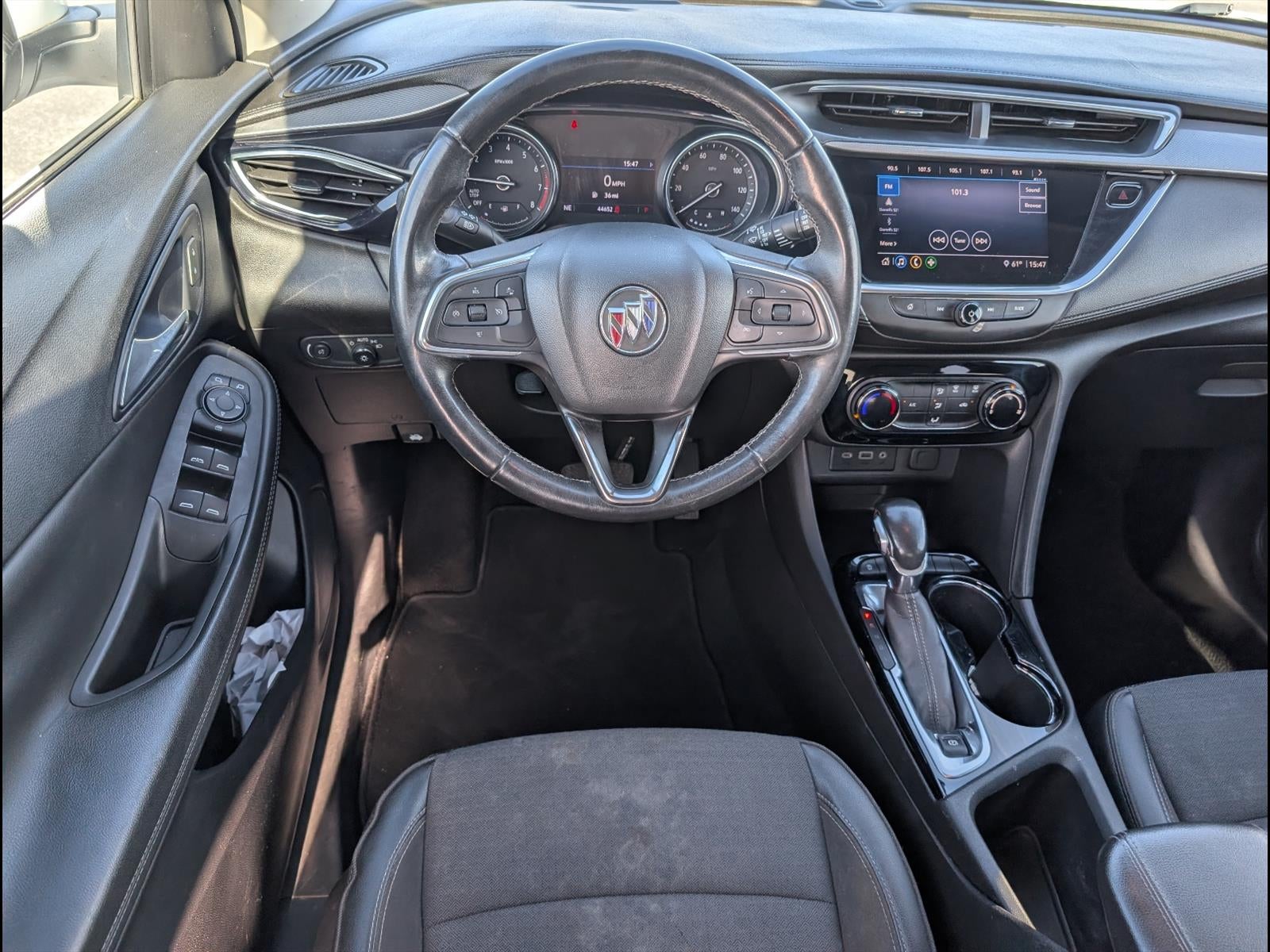2020 Buick Encore GX Preferred