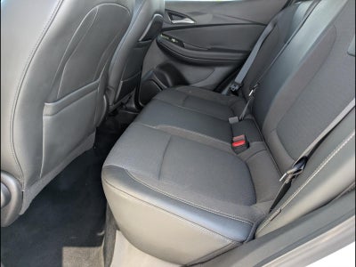 2020 Buick Encore GX Preferred