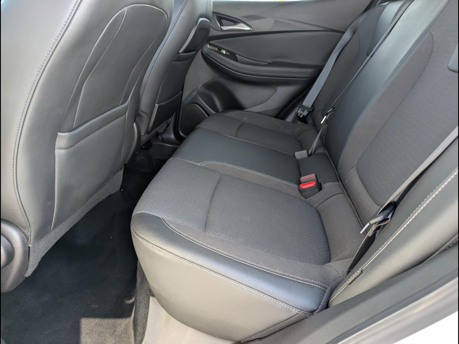 2020 Buick Encore GX Preferred