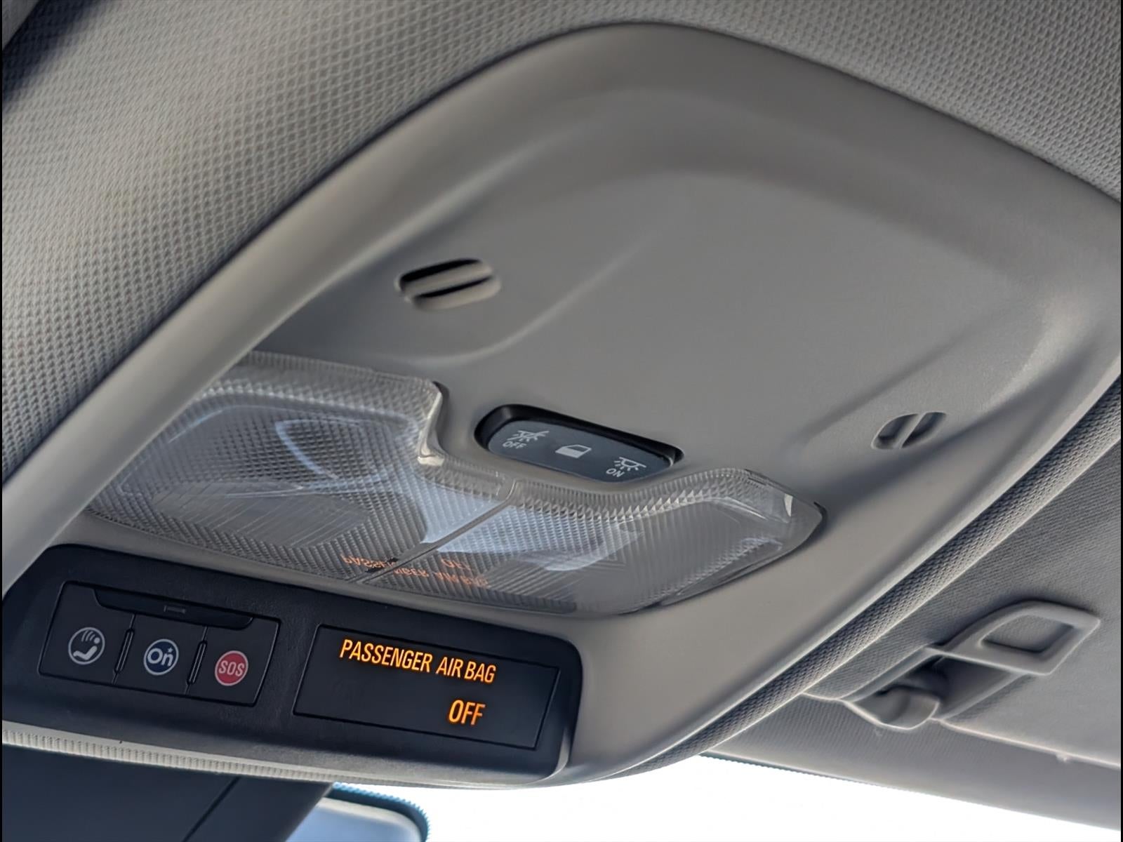 2020 Buick Encore GX Preferred