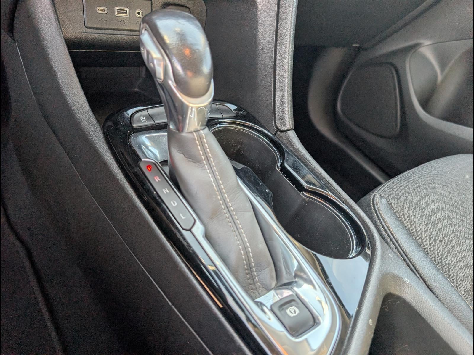 2020 Buick Encore GX Preferred