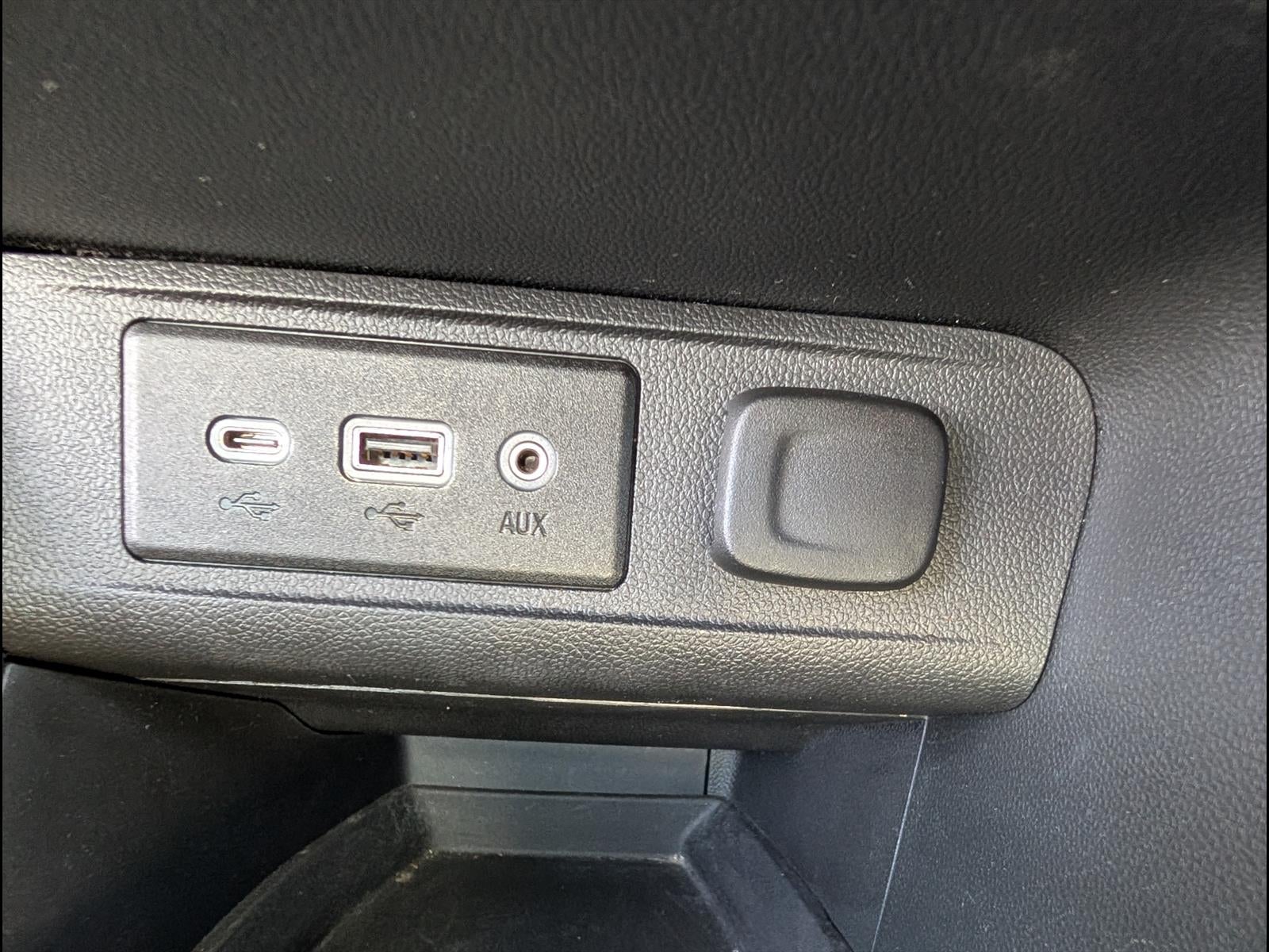 2020 Buick Encore GX Preferred