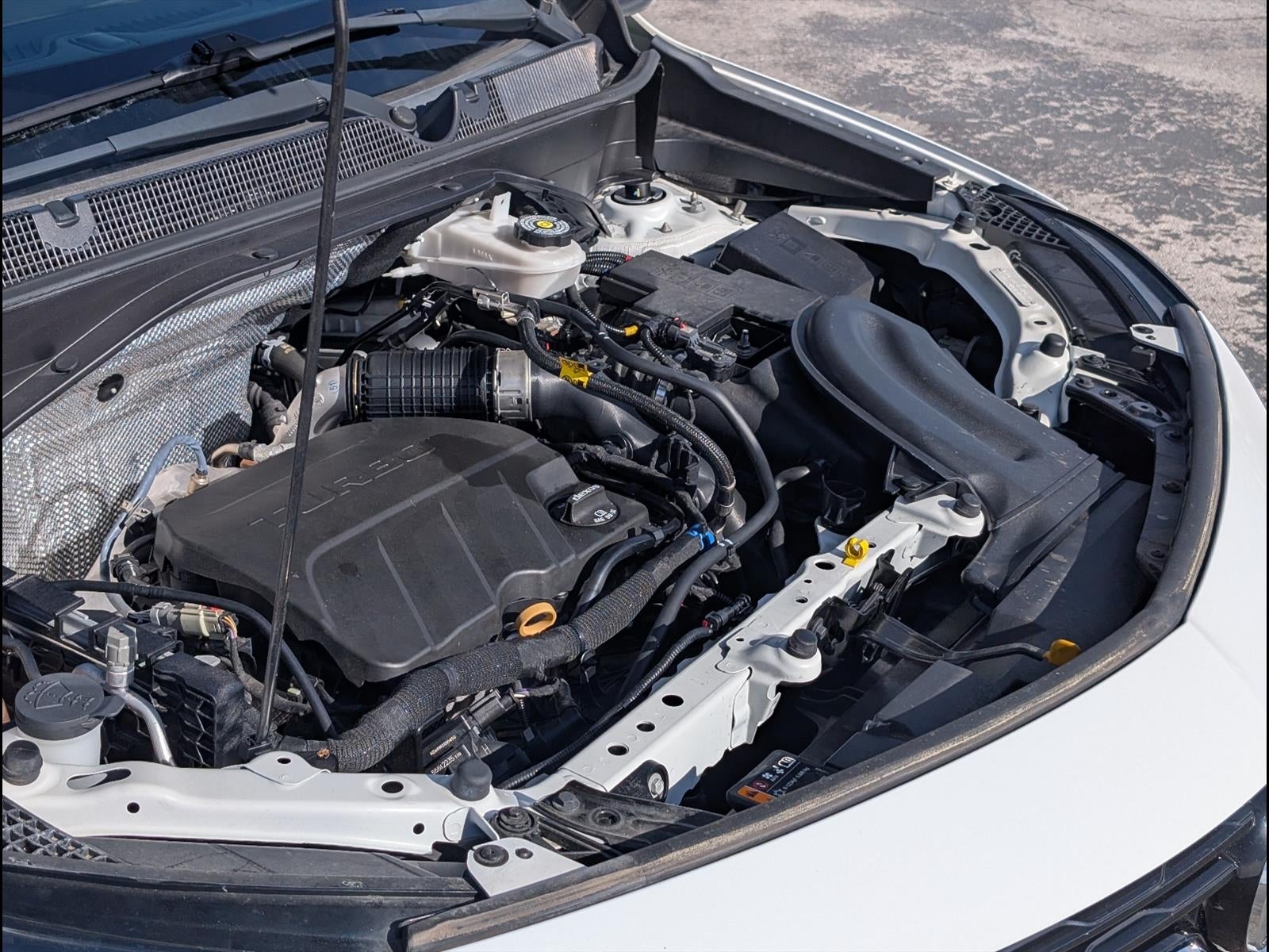 2020 Buick Encore GX Preferred