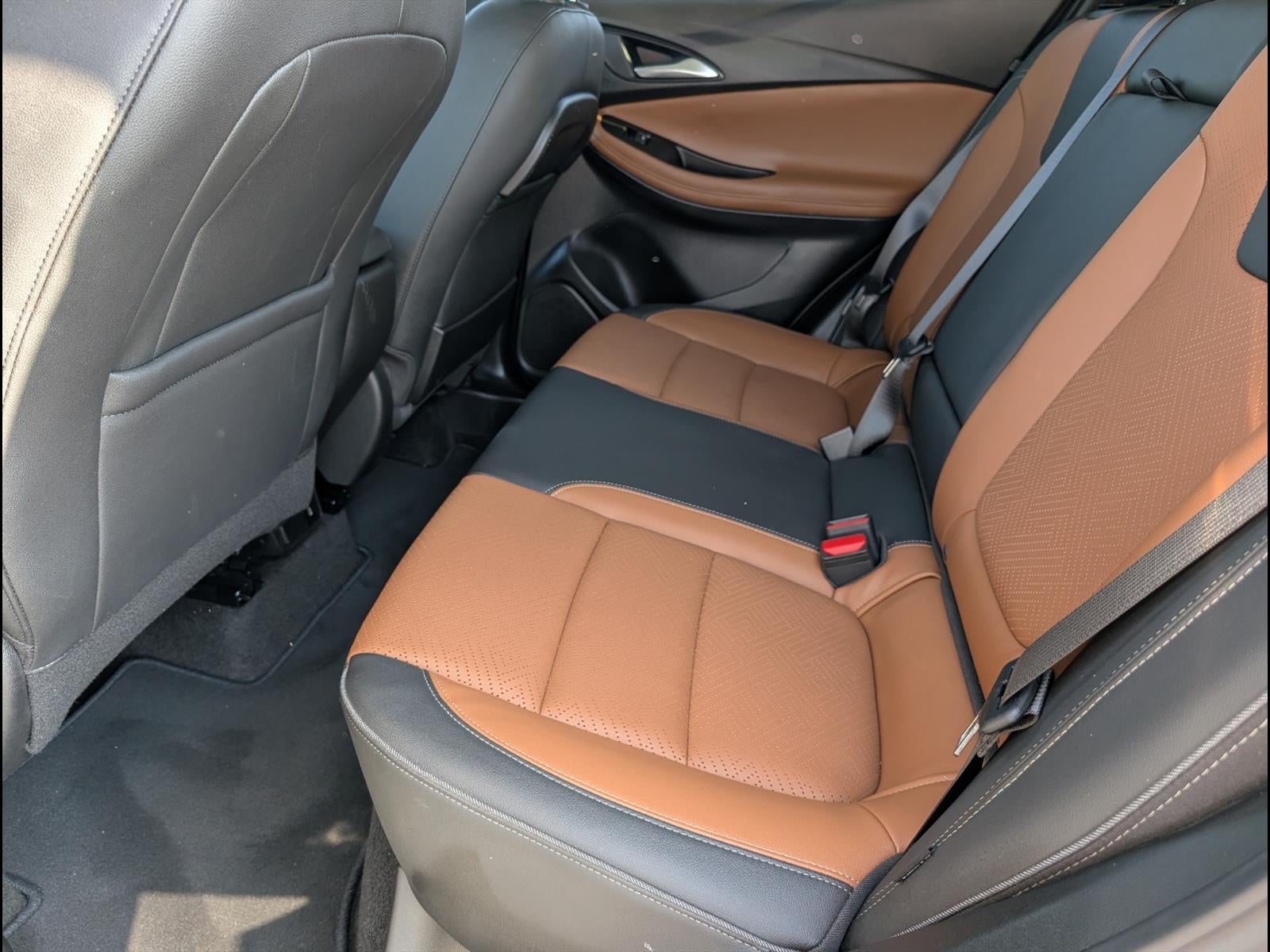 2020 Buick Encore GX Essence