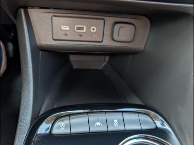 2020 Buick Encore GX Essence