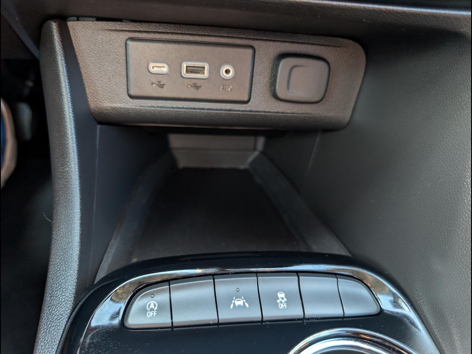 2020 Buick Encore GX Essence