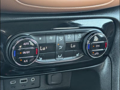 2020 Buick Encore GX Essence