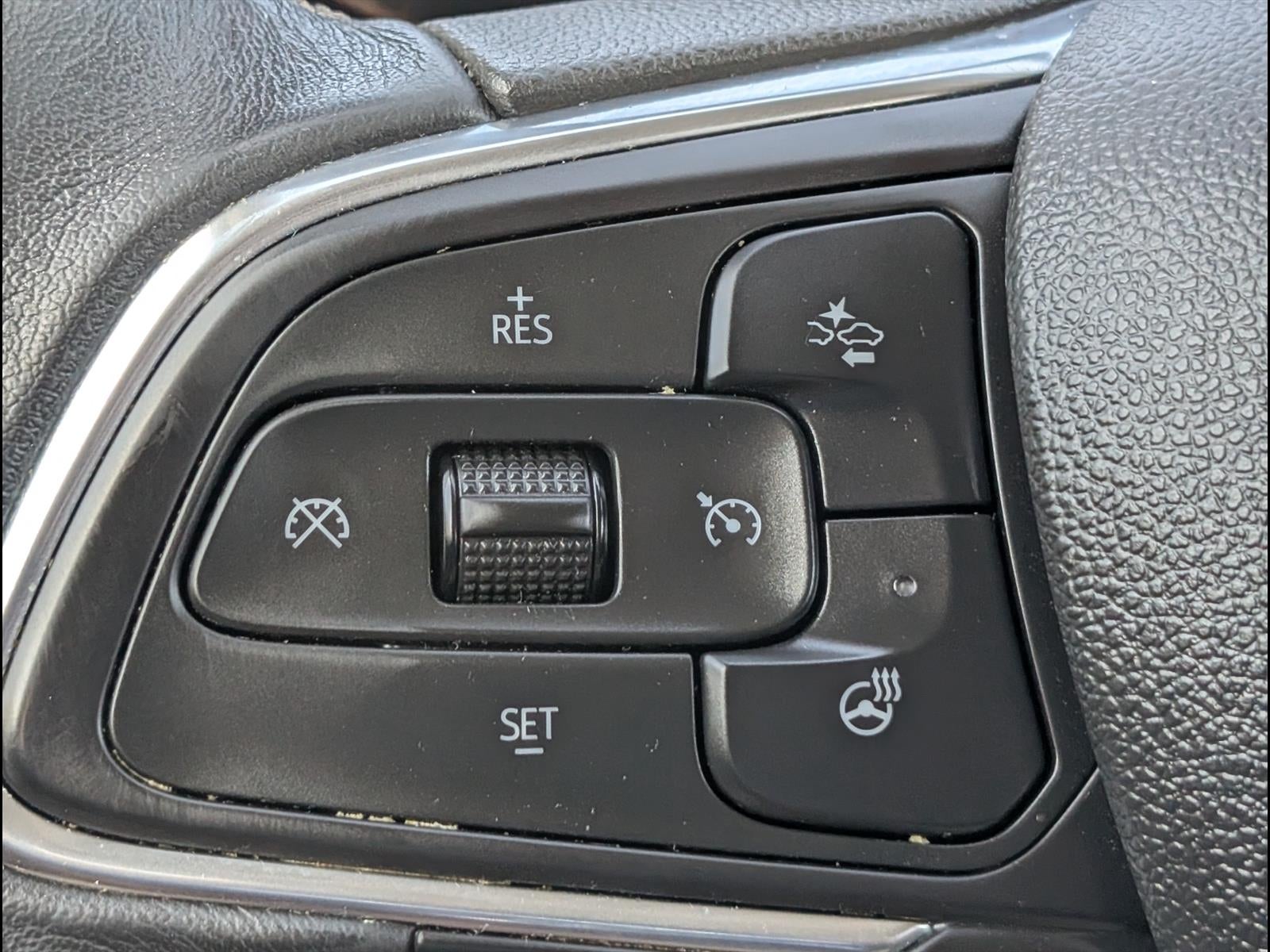 2020 Buick Encore GX Essence