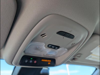 2020 Buick Encore GX Essence