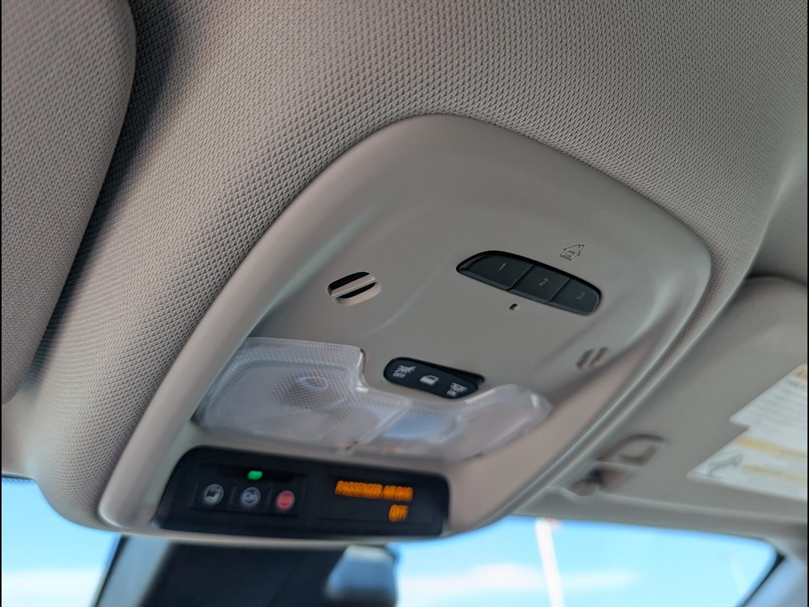 2020 Buick Encore GX Essence