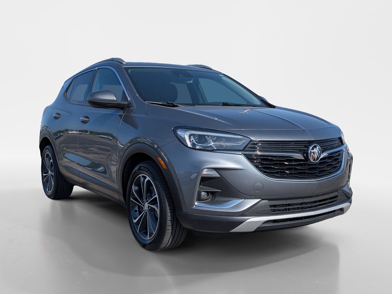 2020 Buick Encore GX Essence