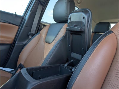 2020 Buick Encore GX Essence