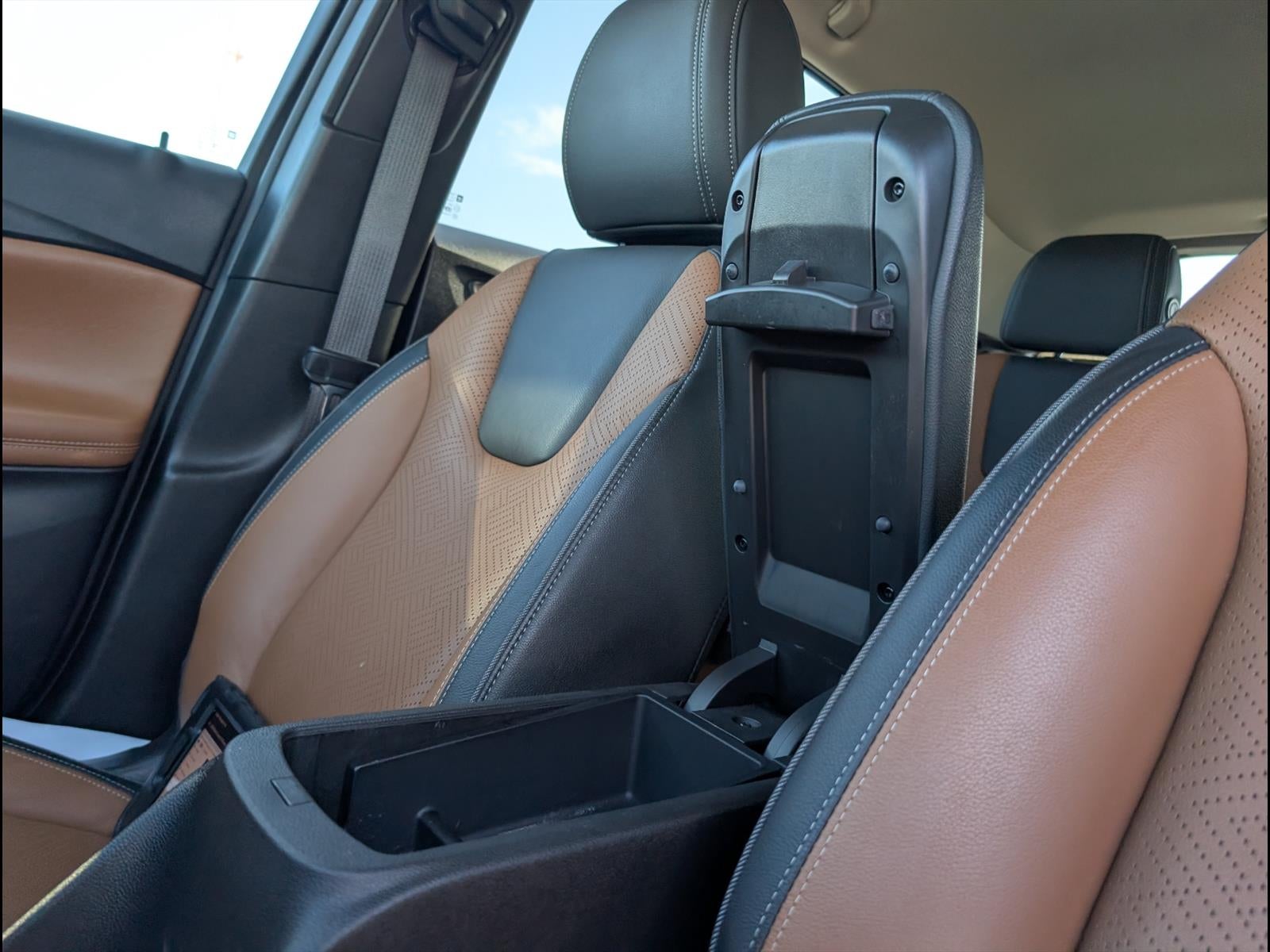 2020 Buick Encore GX Essence