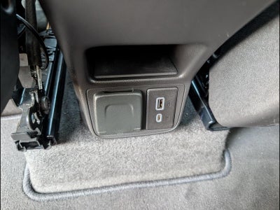 2020 Buick Encore GX Essence