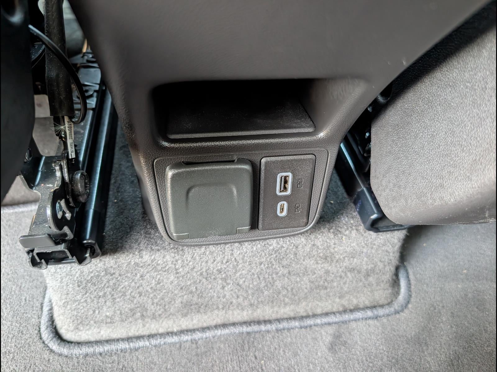 2020 Buick Encore GX Essence