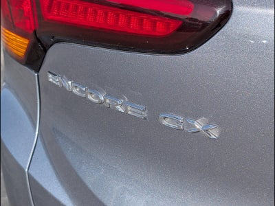 2020 Buick Encore GX Essence