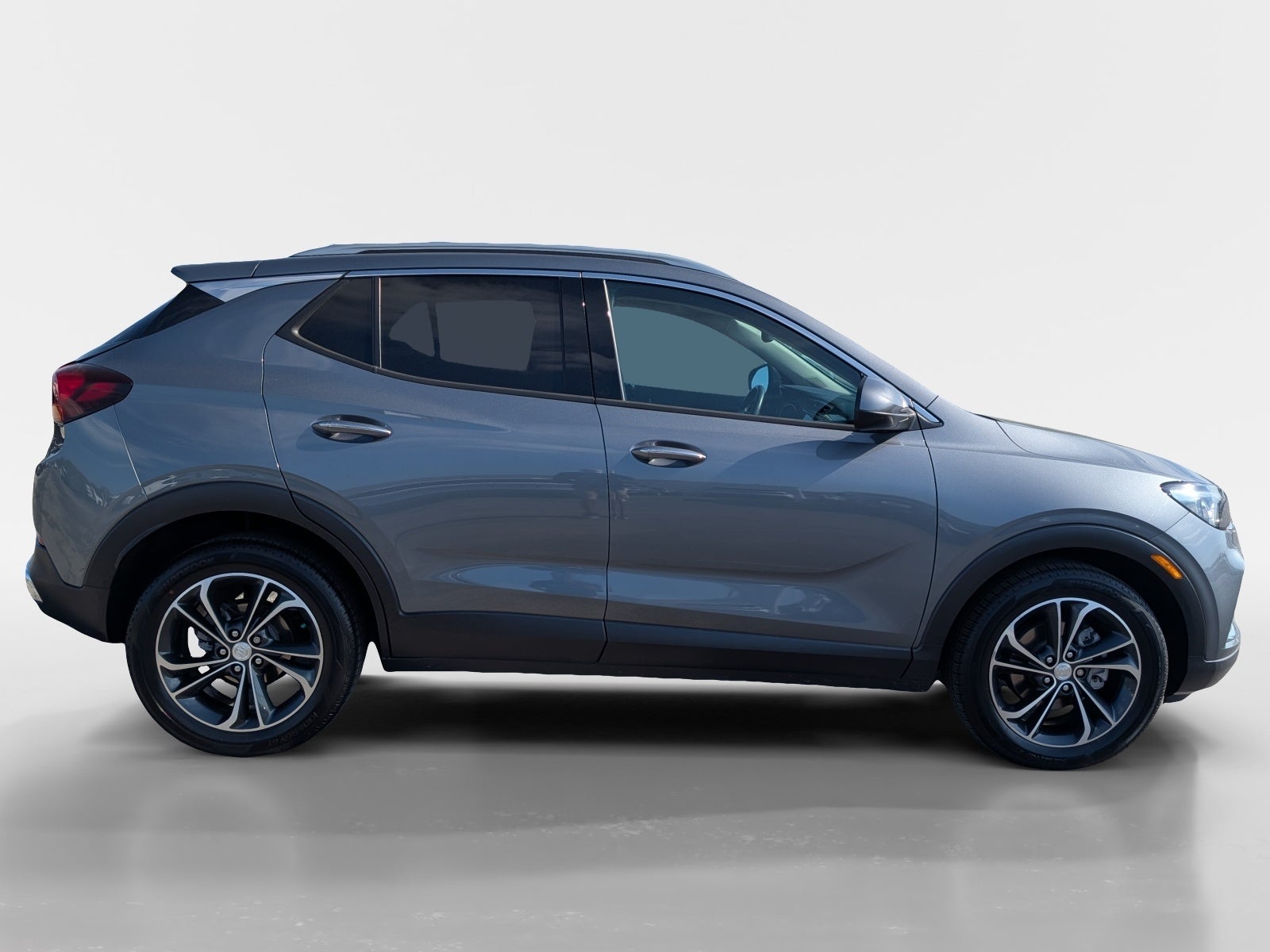 2020 Buick Encore GX Essence