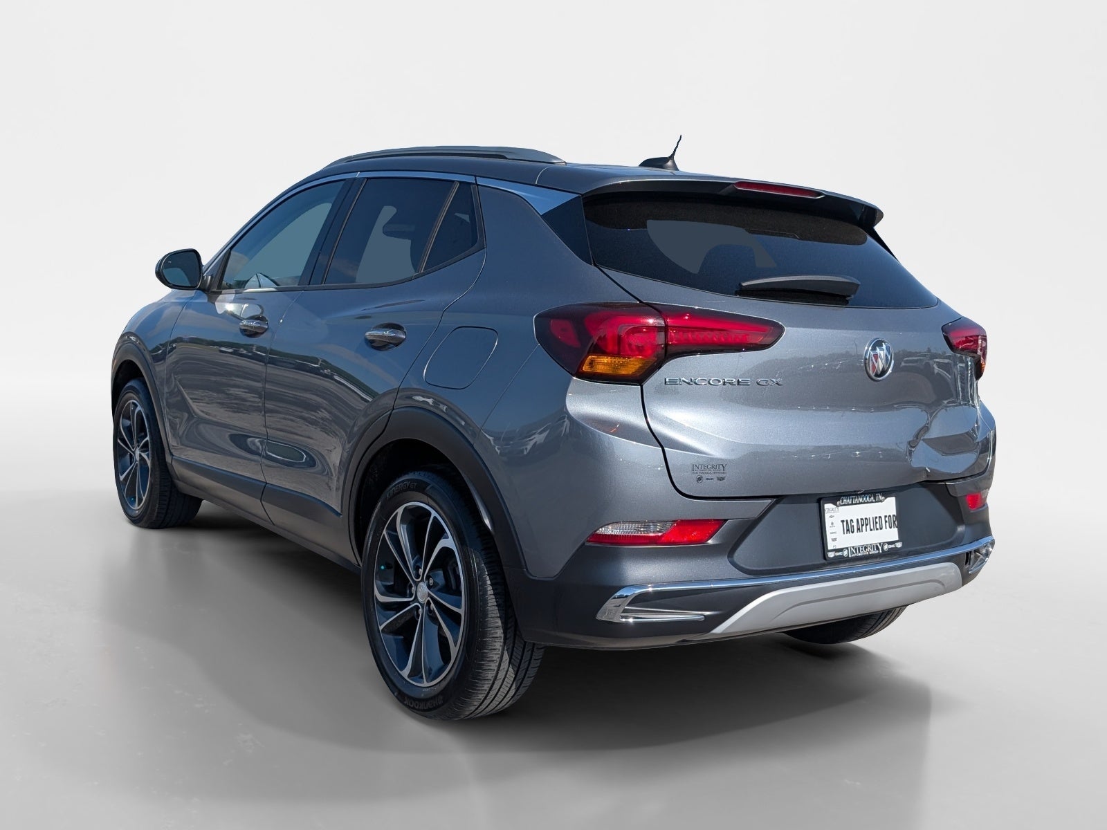 2020 Buick Encore GX Essence