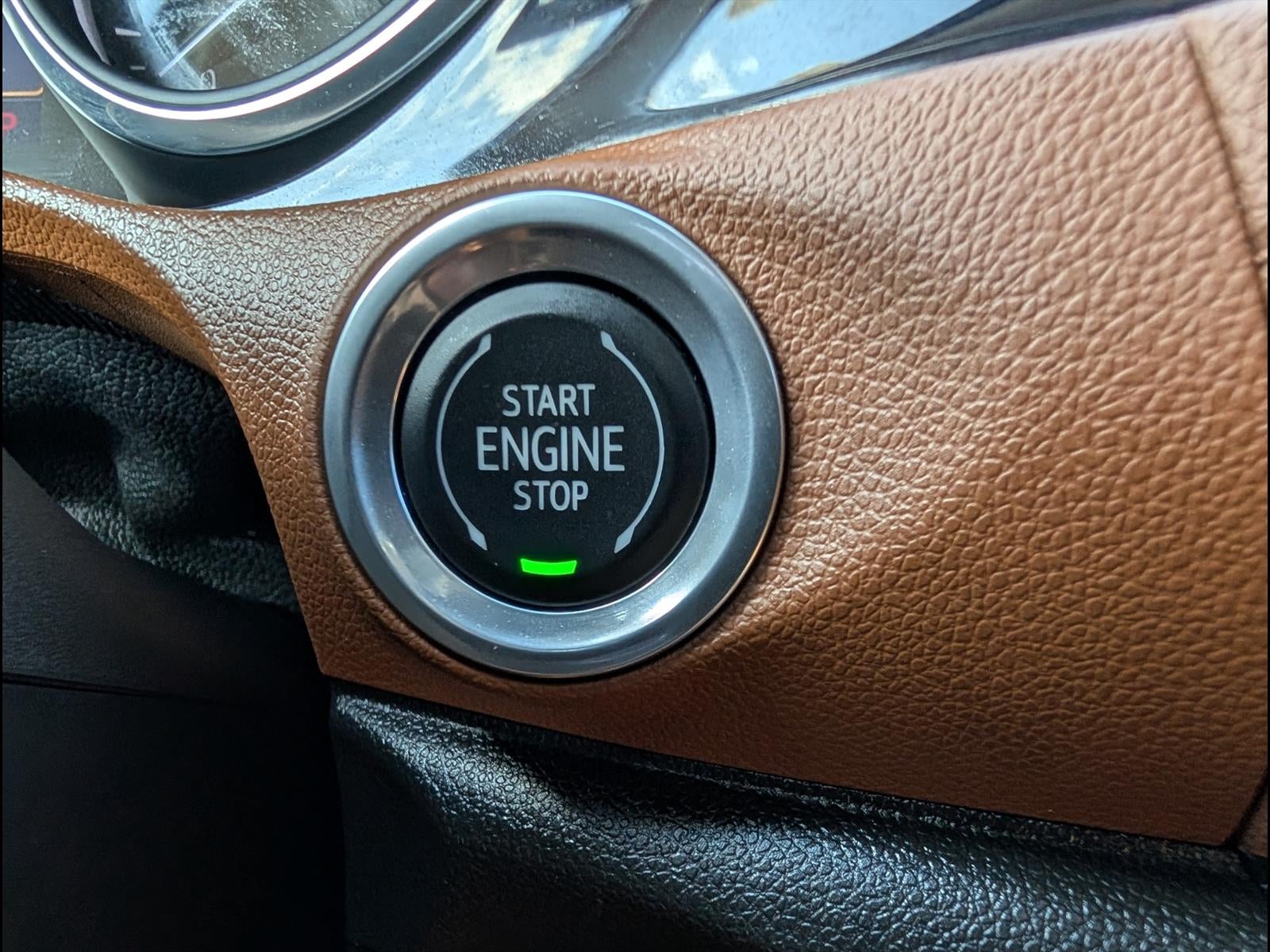 2020 Buick Encore GX Essence