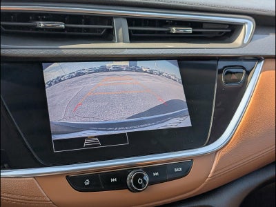 2020 Buick Encore GX Essence