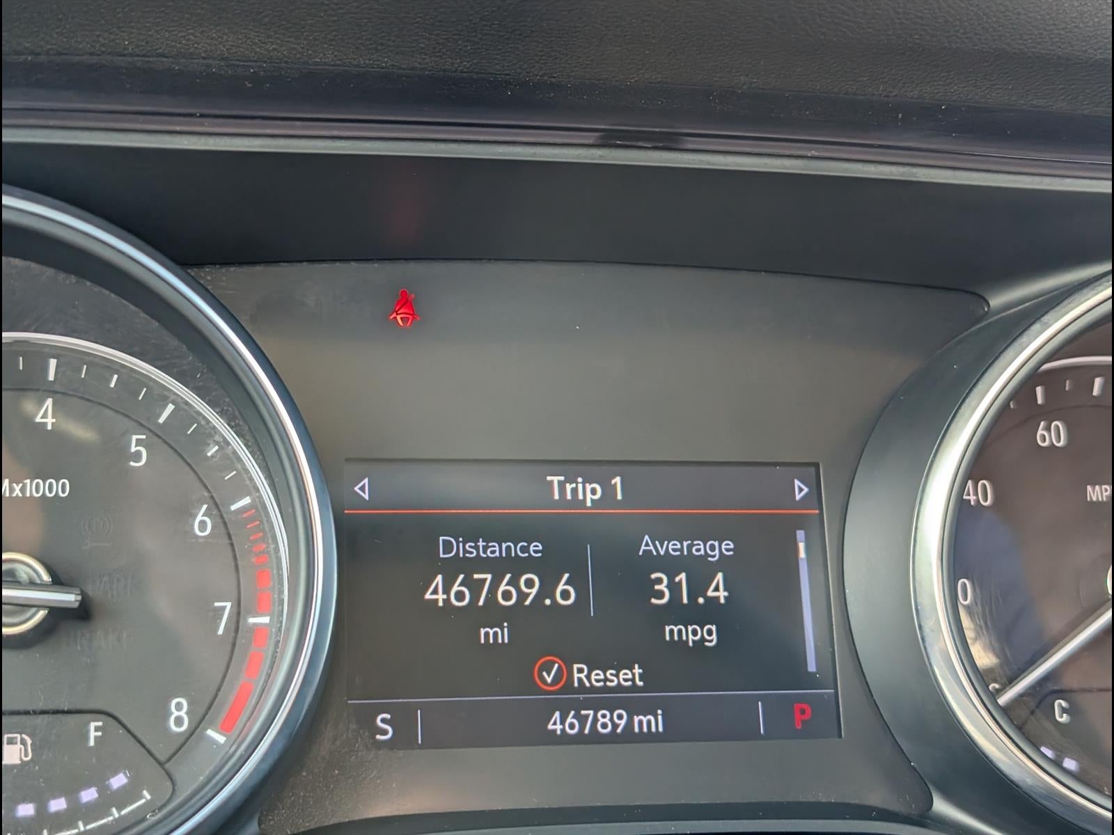 2020 Buick Encore GX Essence