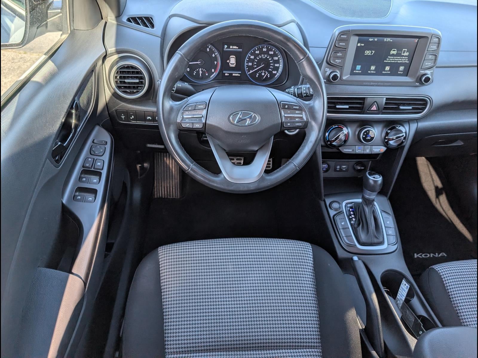 2021 Hyundai Kona NIGHT