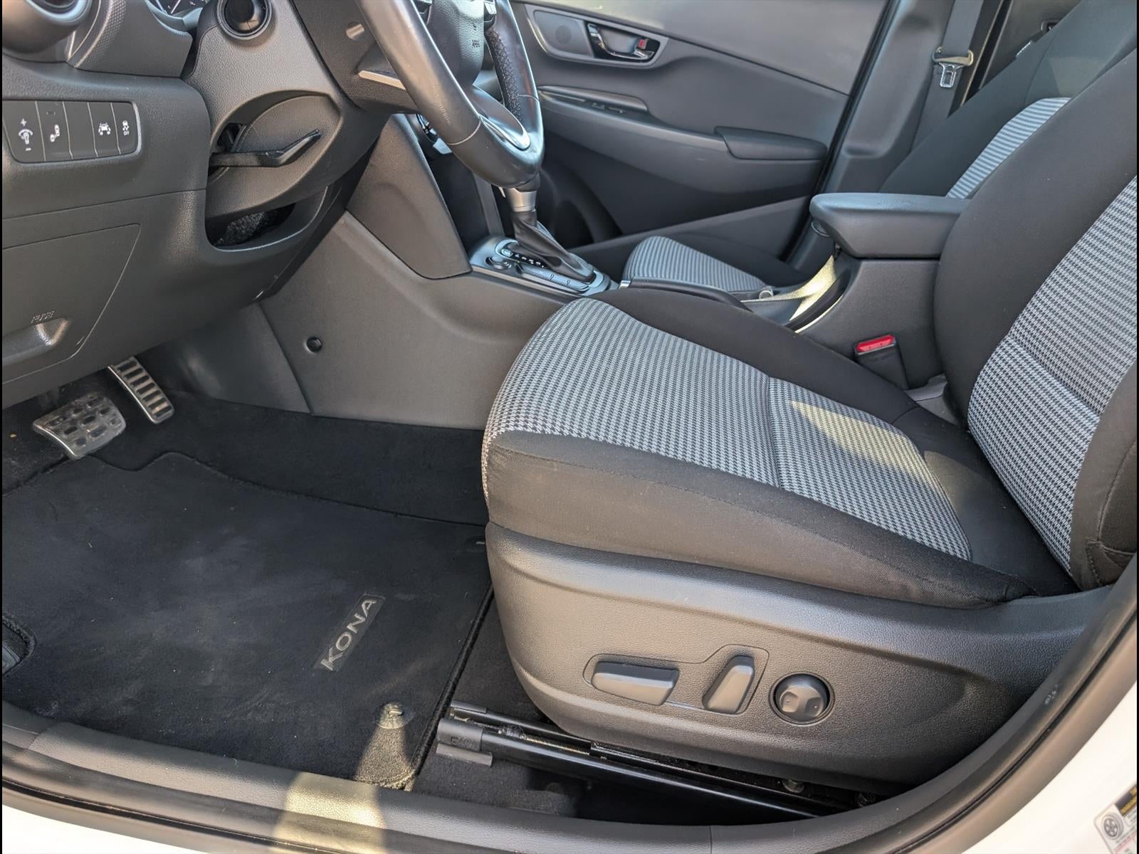 2021 Hyundai Kona NIGHT