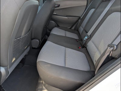 2021 Hyundai Kona NIGHT