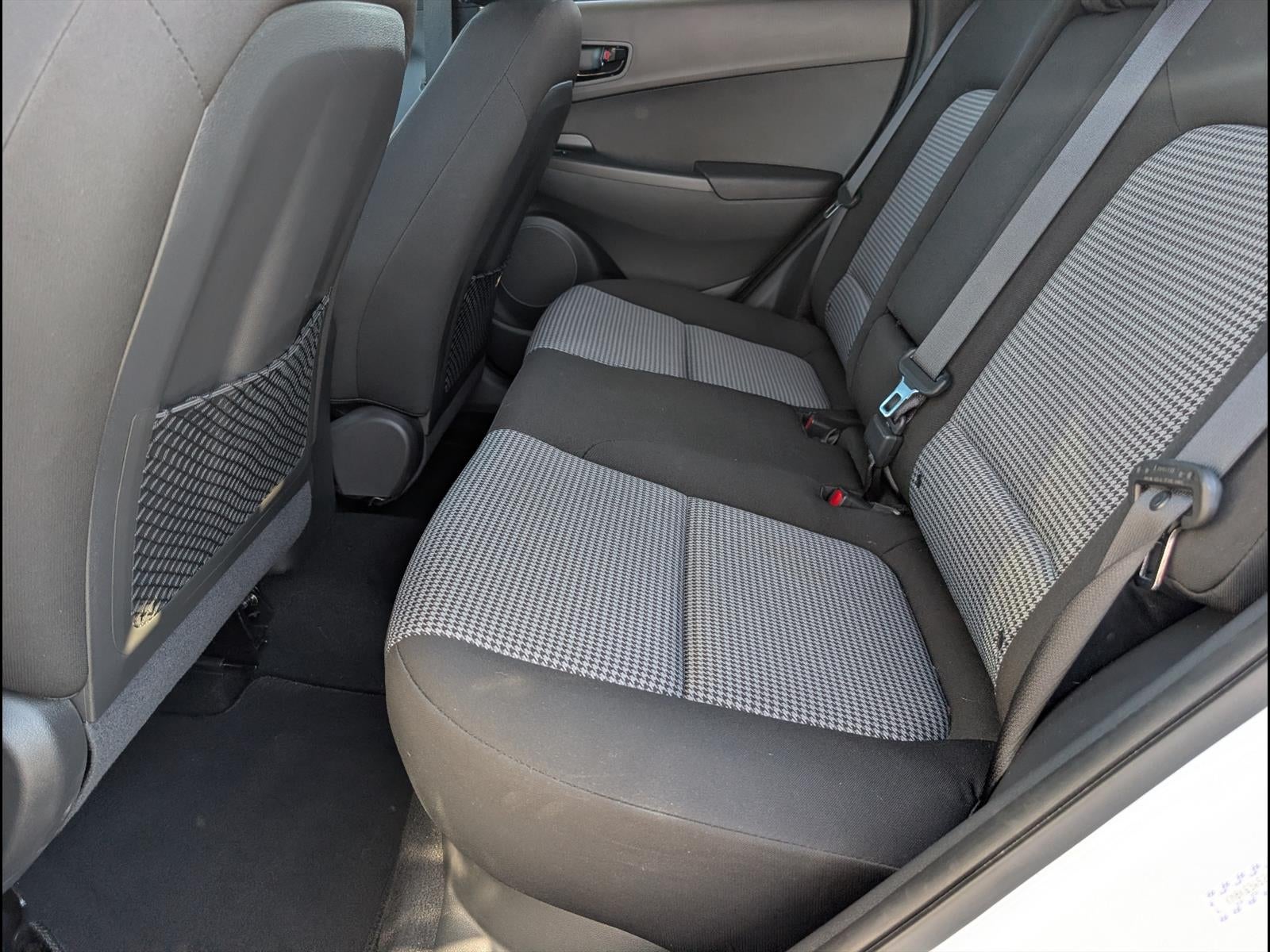 2021 Hyundai Kona NIGHT