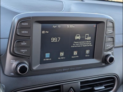 2021 Hyundai Kona NIGHT