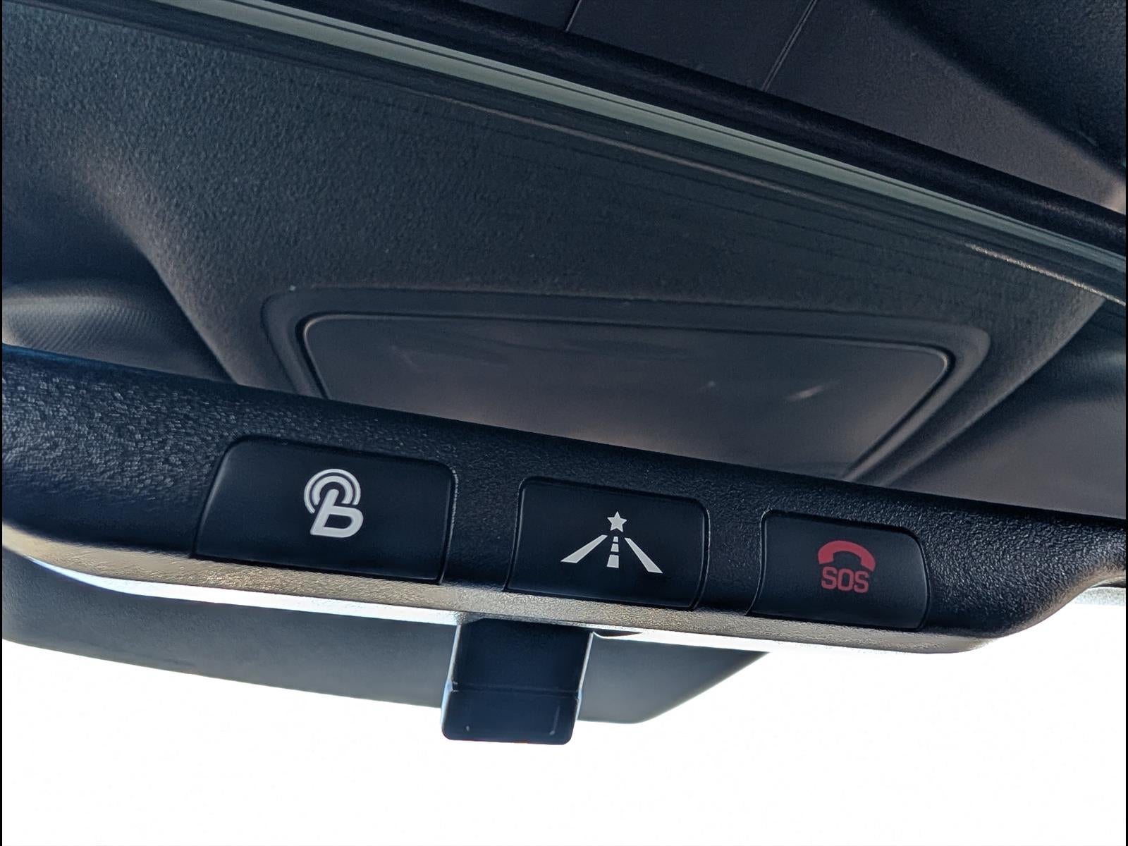 2021 Hyundai Kona NIGHT