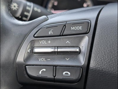 2021 Hyundai Kona NIGHT