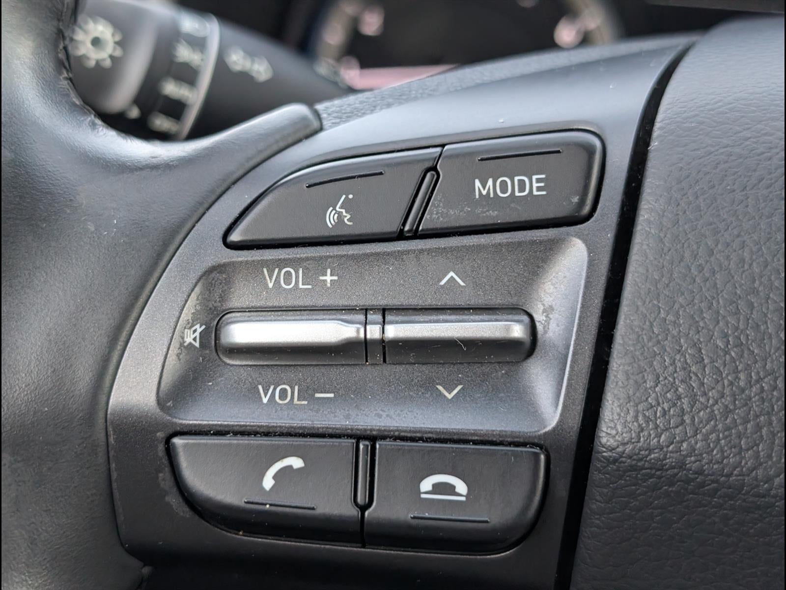 2021 Hyundai Kona NIGHT